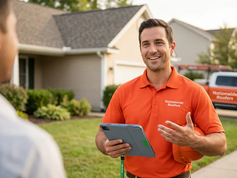 Roof Installation  in Wilsonville  FAQ